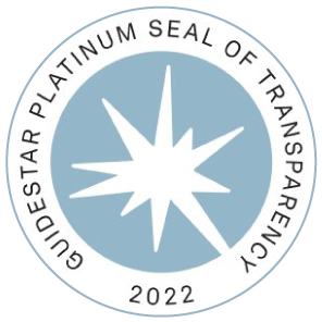 Guidestar Platinum Transparency 2022