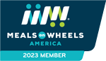 Meals On Wheels America 2023 Member