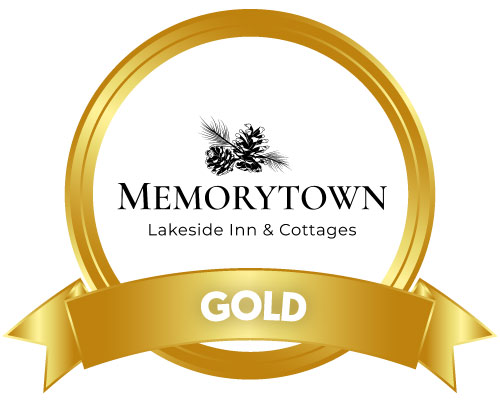 Memorytown Gold Sponsor