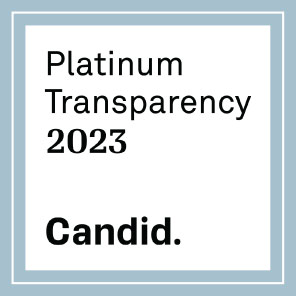 Guidestar Platinum Seal 2023