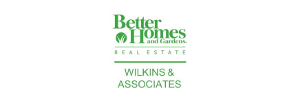 Better Homes and Garden Real Estate, Wilkins & Associates