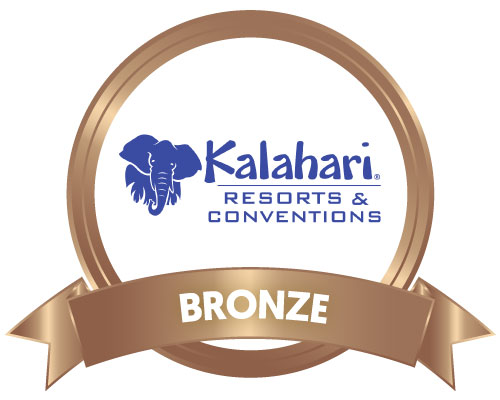 Kalahari Resorts & Conventions