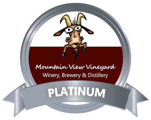 Mountain View Vineyard