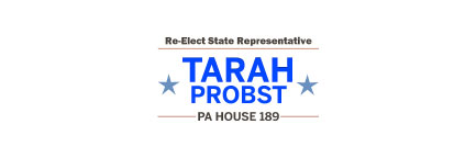 Friends of Tarah Probst