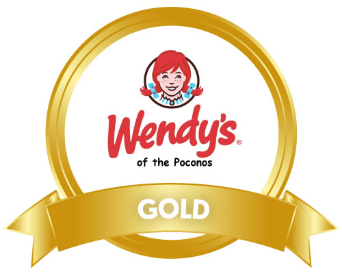 Wendys of the Poconos