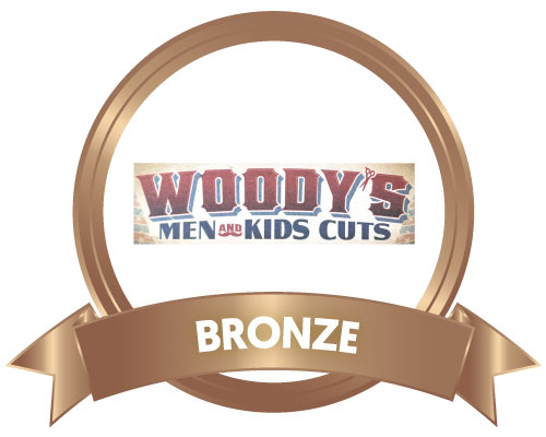 Woody's Men and Kids Cuts