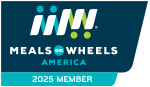 Meals On Wheels America 2025 Member